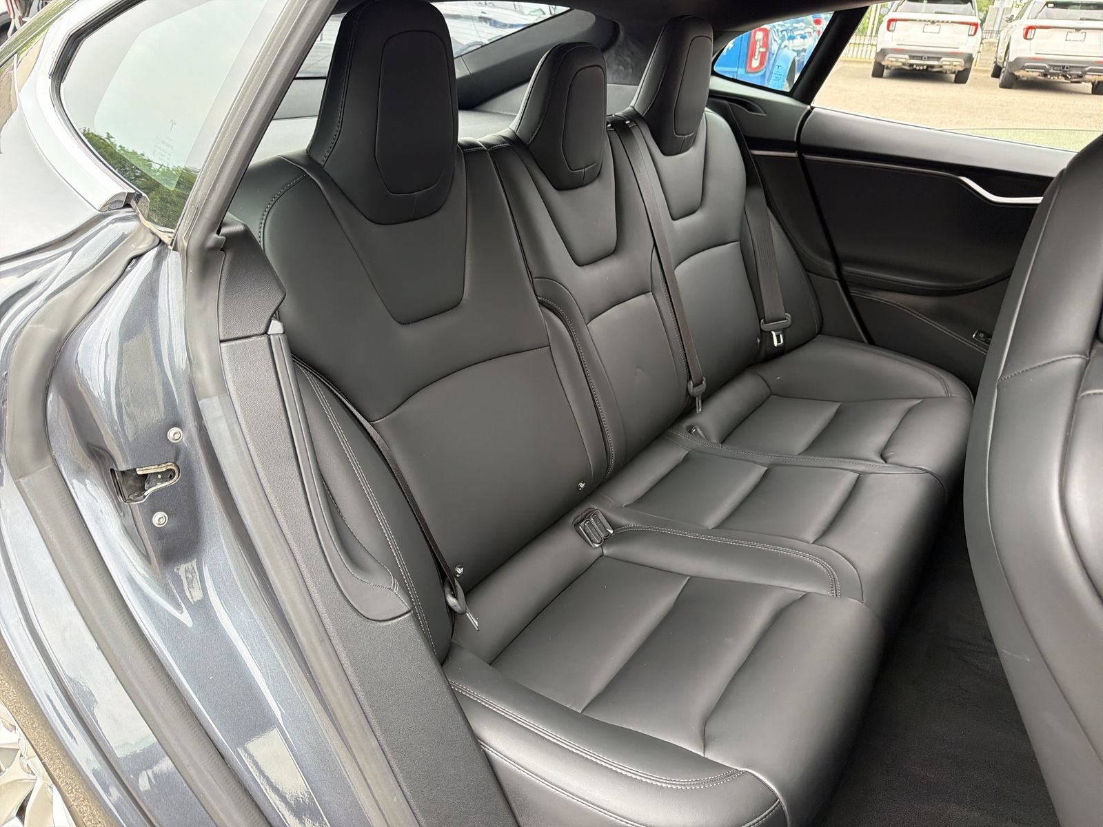 Used 2019 Tesla Model S 75D AWD/4WD image 21