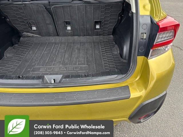 Used 2021 Subaru Crosstrek 2.0i Premium AWD/4WD image 31