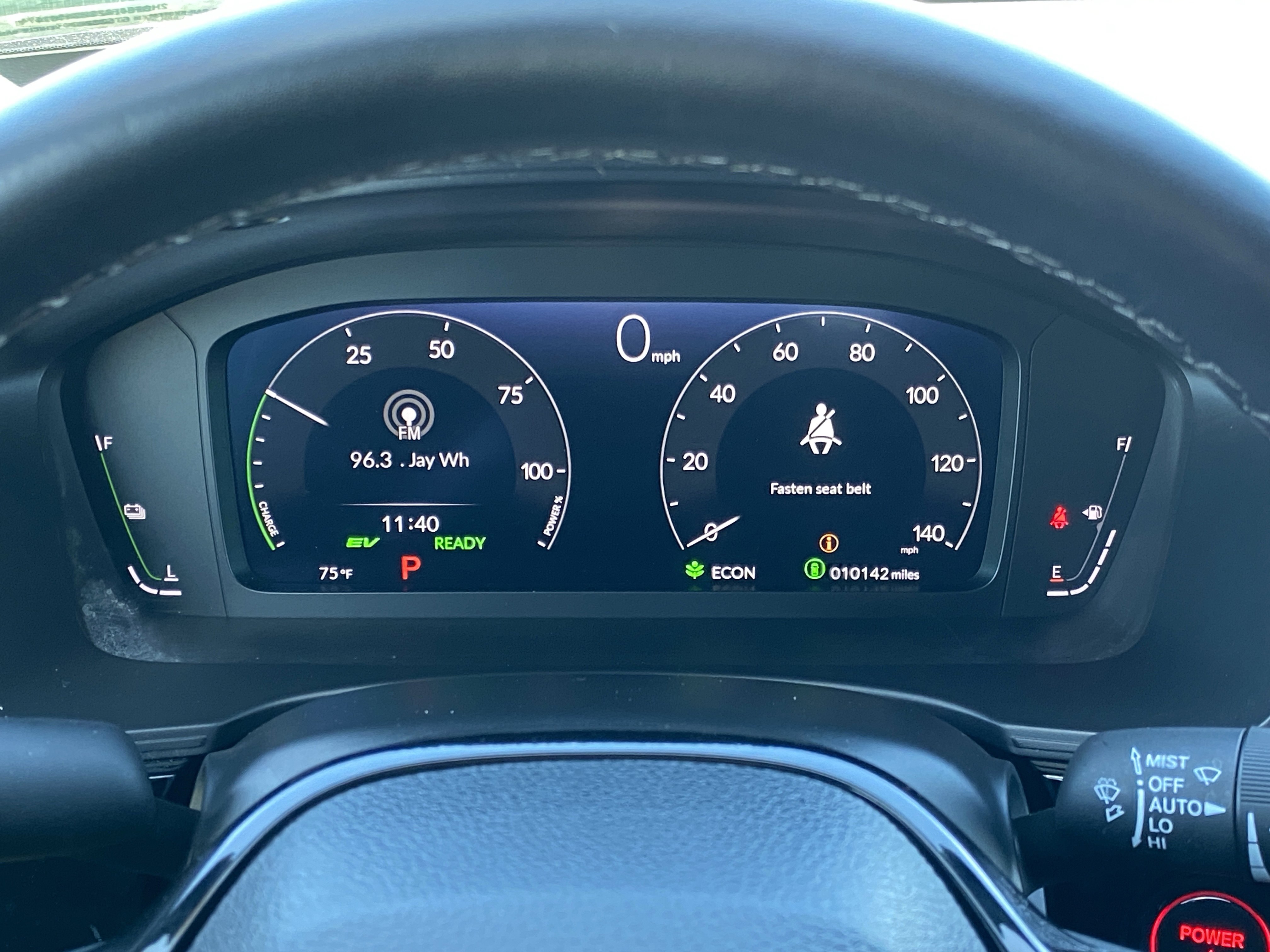 Certified 2025 Honda Civic Sport Touring image 28