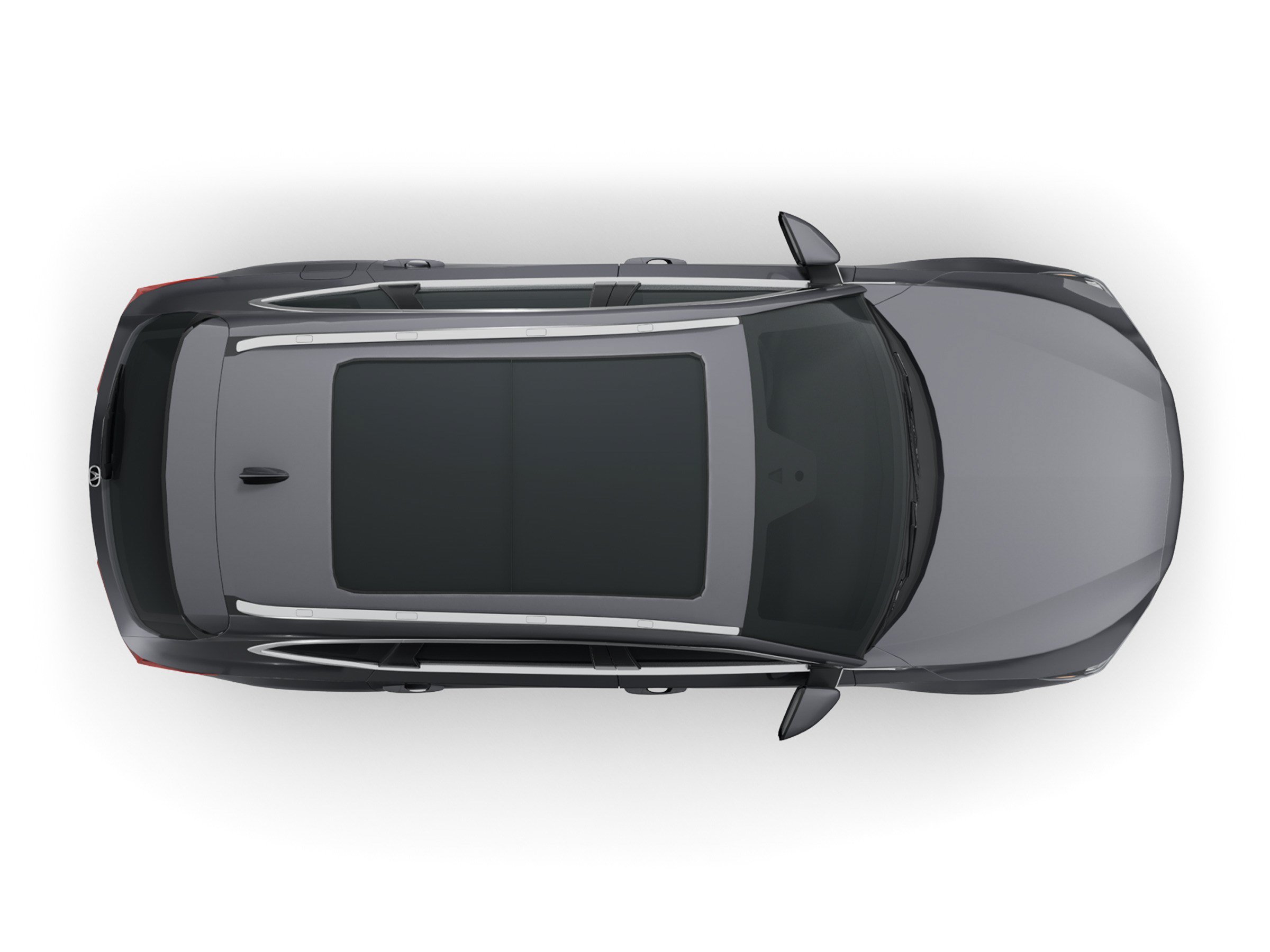 New 2026 Acura MDX A-Spec AWD/4WD image 68