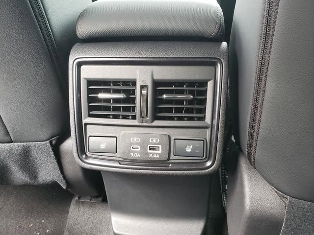 New 2026 Subaru Forester Touring image 13