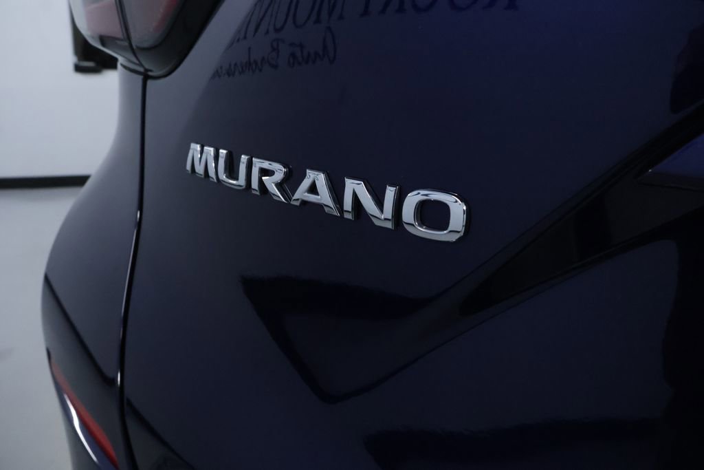 Used 2024 Nissan Murano SL image 10