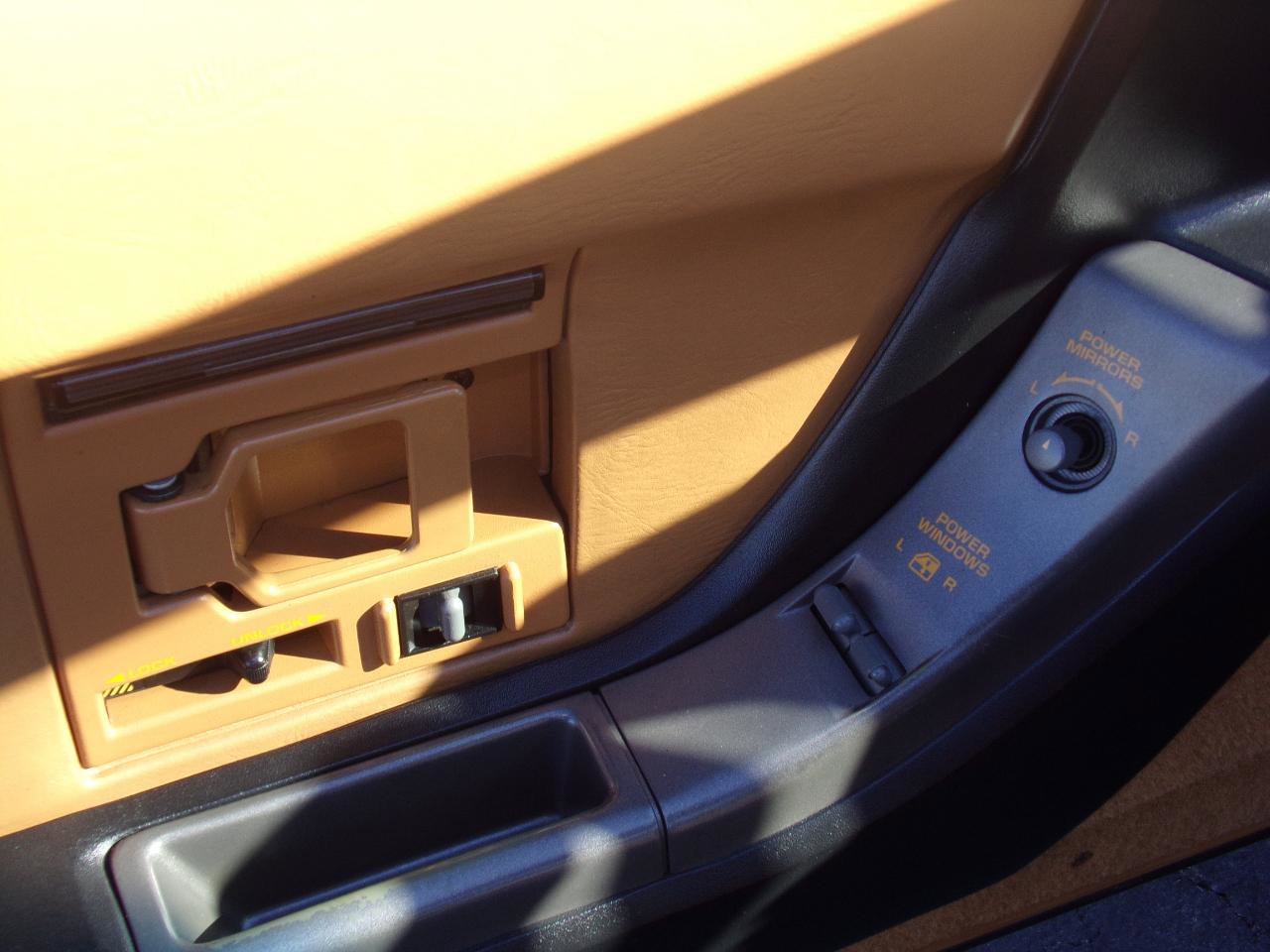 Used 1990 Chevrolet Corvette Convertible image 15