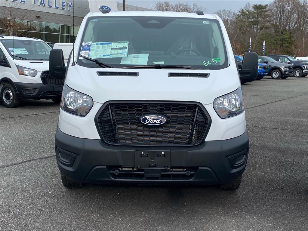New 2026 Ford Transit 250 Low Roof image 7