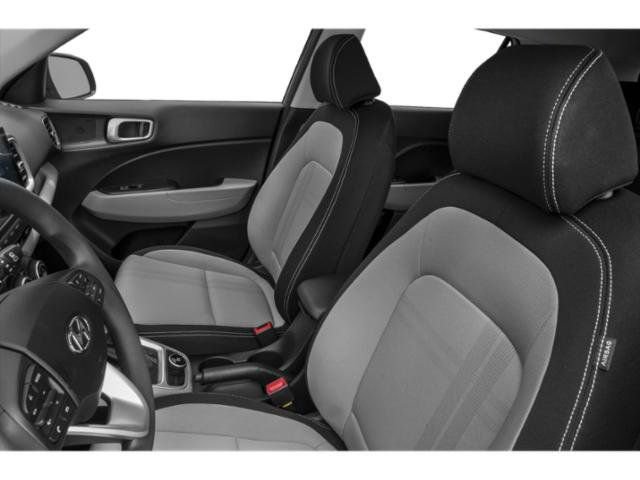 Used 2022 Hyundai Venue SEL FWD image 12