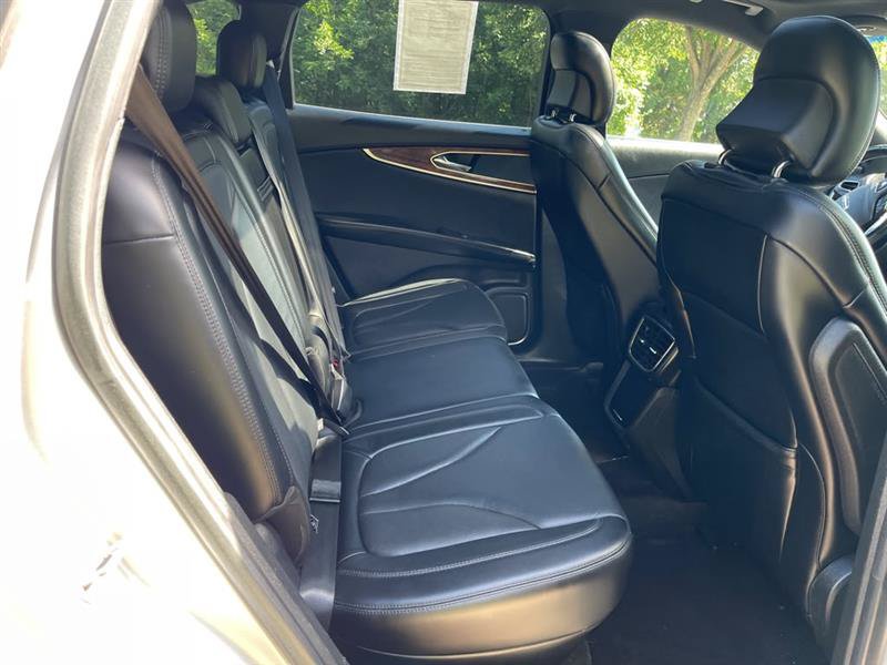 Used 2018 Lincoln MKX Reserve AWD/4WD image 52