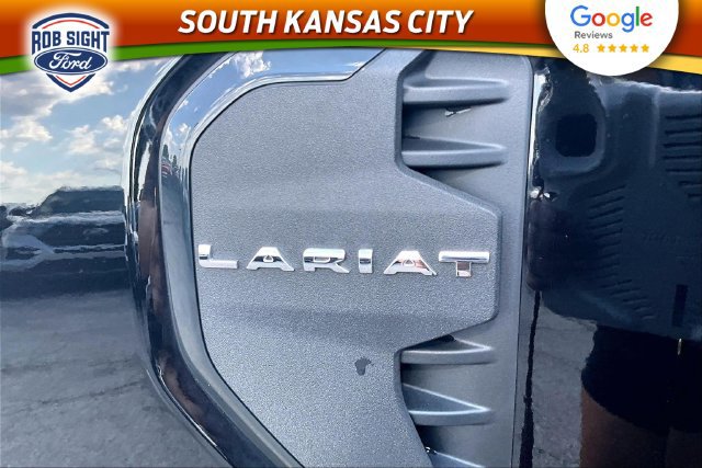 New 2026 Ford Ranger Lariat w/ FX4 Off-Road Package AWD/4WD image 9