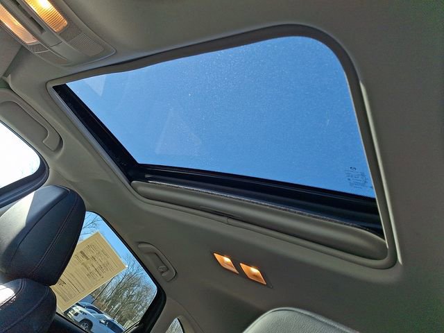 Used 2024 MAZDA CX-5 Carbon Edition image 14