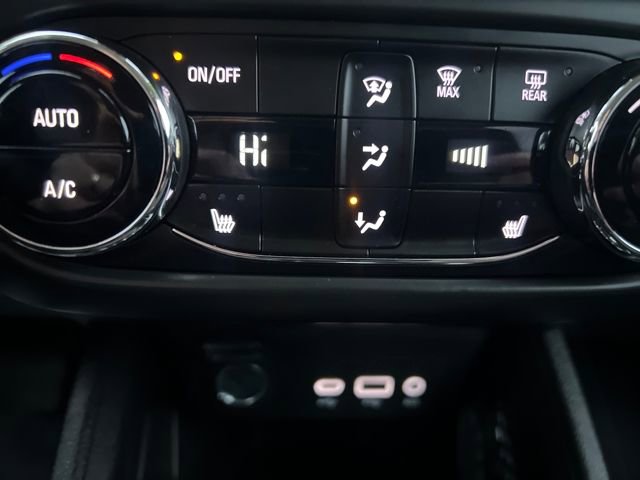 Certified 2021 Chevrolet TrailBlazer LT w/ Convenience Package image 24