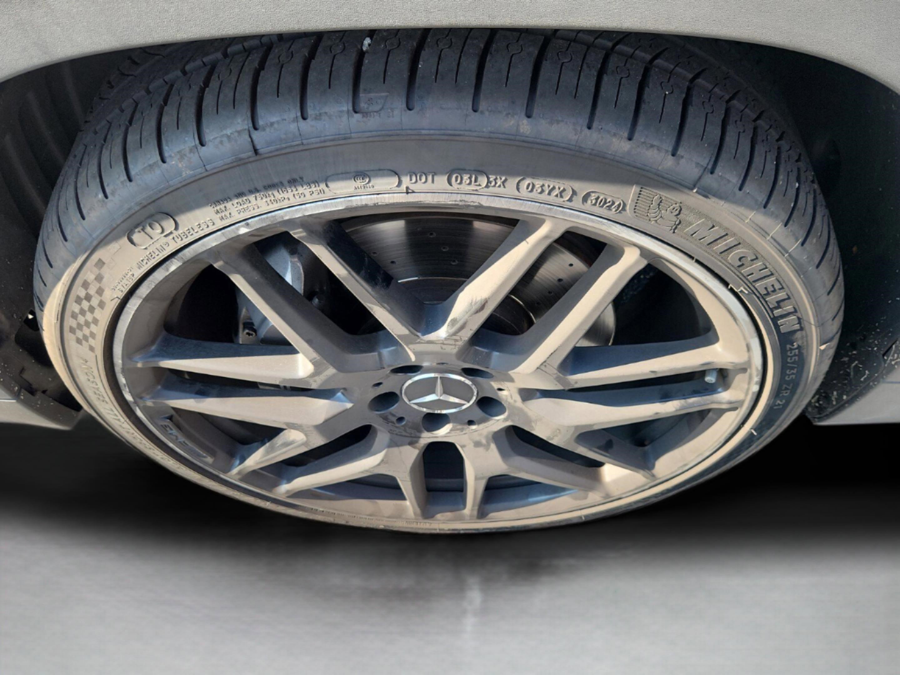 Used 2022 Mercedes-Benz GLA 45 AMG 4MATIC image 35