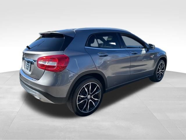 Certified 2017 Mercedes-Benz GLA 250 image 6