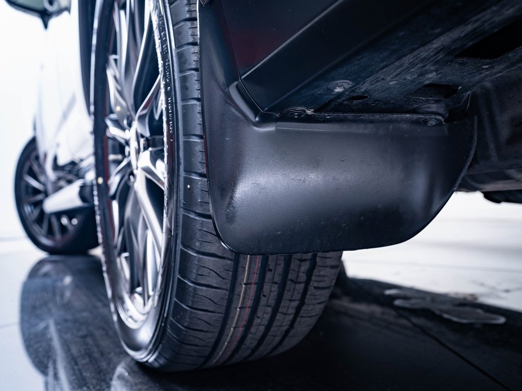 Used 2022 Lexus LX 600 F Sport image 46