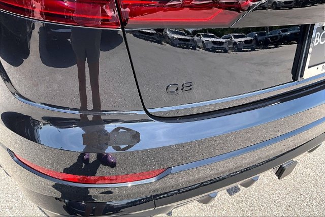 New 2026 Audi Q8 Prestige AWD/4WD image 33