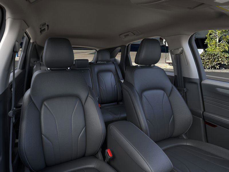 New 2025 Ford Escape PHEV w/ PHEV Premium Package image 10