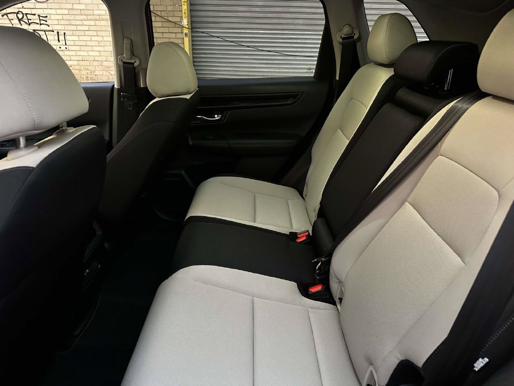 Used 2024 Honda CR-V EX image 16
