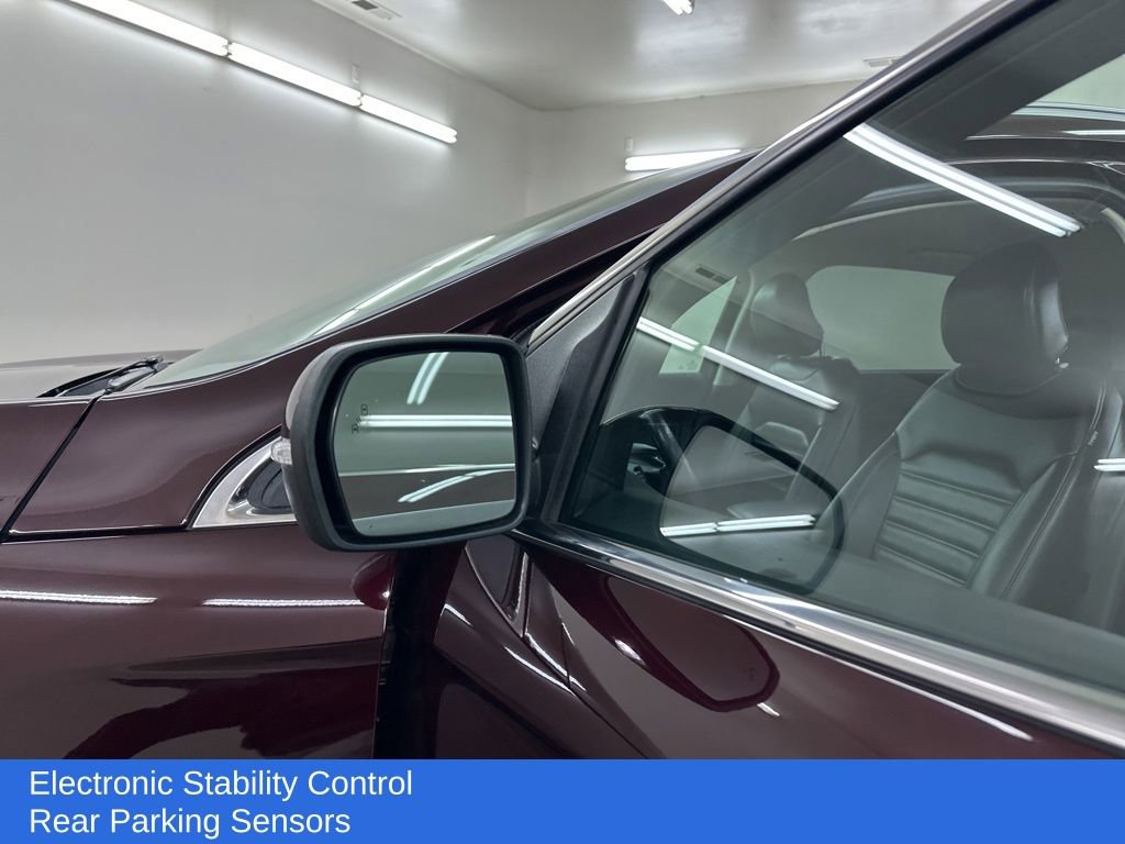 Used 2019 Ford Edge SEL w/ Equipment Group 201A image 17