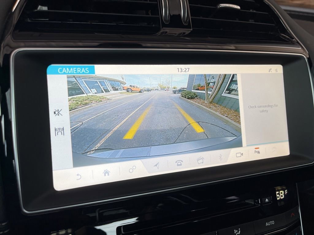 Used 2019 Jaguar XE SV Project 8 image 44