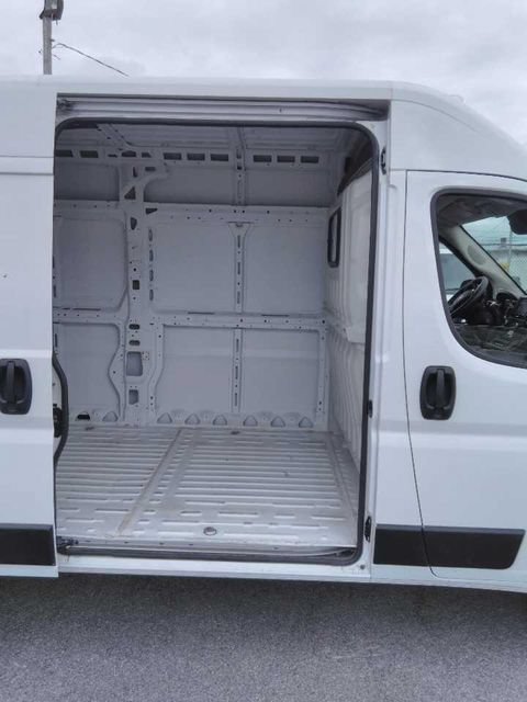 Used 2025 RAM ProMaster 3500 w/ Convenience Group FWD image 7