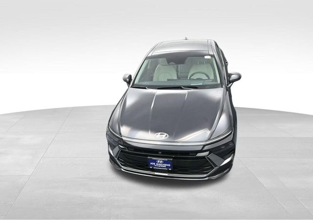 New 2026 Hyundai Sonata Limited FWD image 25