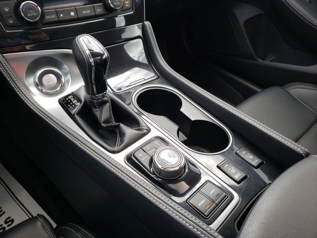 Used 2017 Nissan Maxima 3.5 SL image 27