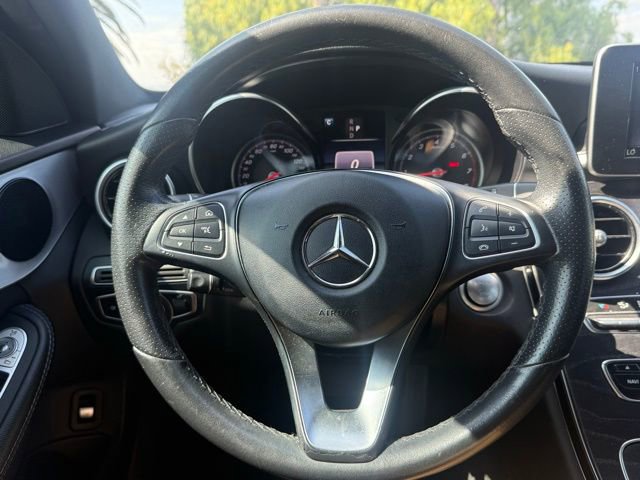 Used 2018 Mercedes-Benz C 300 4MATIC Sedan image 21