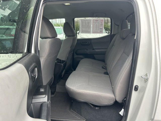 Used 2022 Toyota Tacoma SR image 15