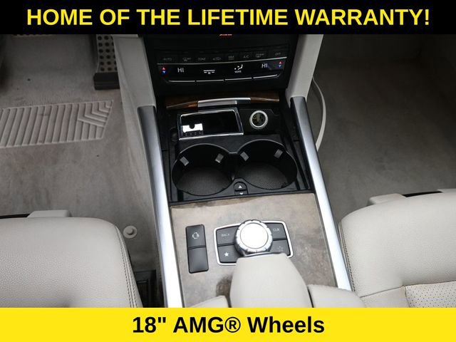 Used 2015 Mercedes-Benz E 350 4MATIC Wagon image 33