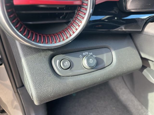 New 2026 Chevrolet Trax RS image 16