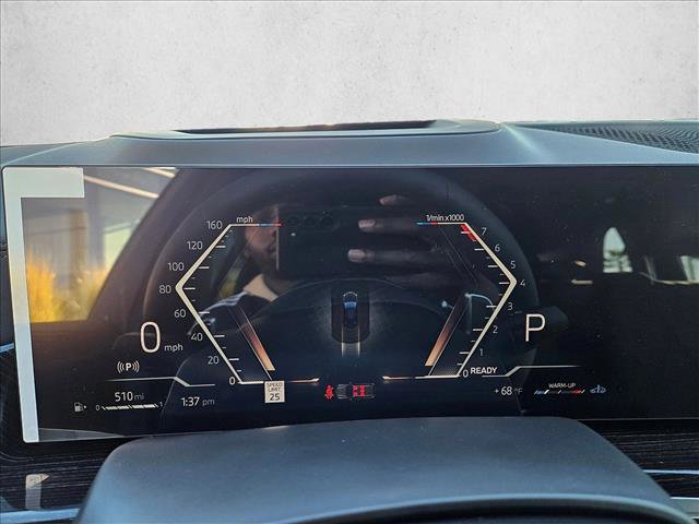 New 2026 BMW X5 sDrive40i w/ M Sport Package image 11