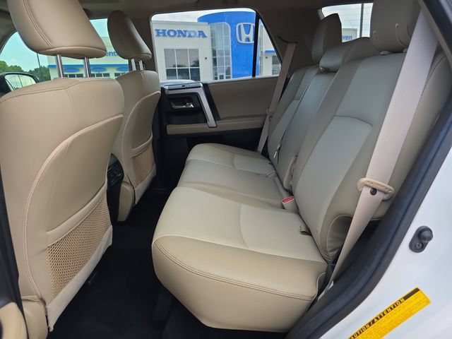 Used 2019 Toyota 4Runner SR5 Premium AWD/4WD image 11