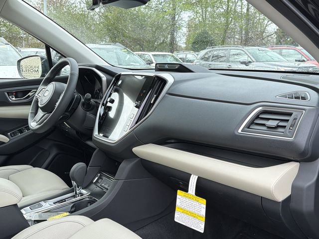 New 2026 Subaru Ascent Limited AWD/4WD image 23