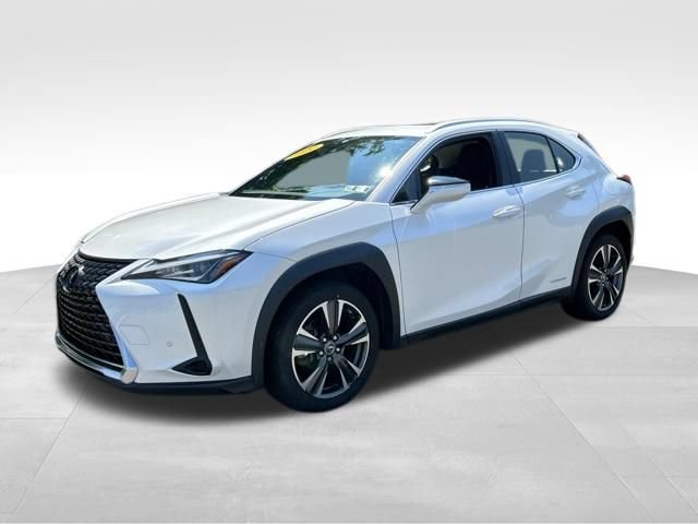 Used 2020 Lexus UX 250h w/ Premium Package AWD/4WD image 1