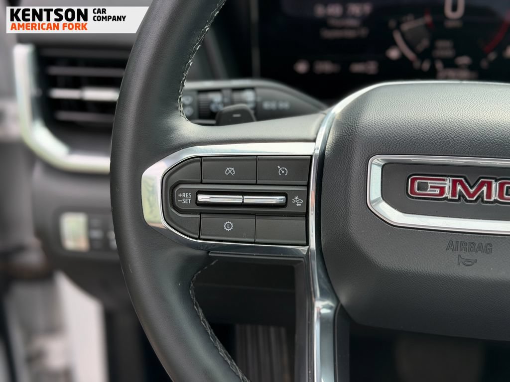 Used 2026 GMC Terrain Elevation w/ Elevation Premium Package AWD/4WD image 12