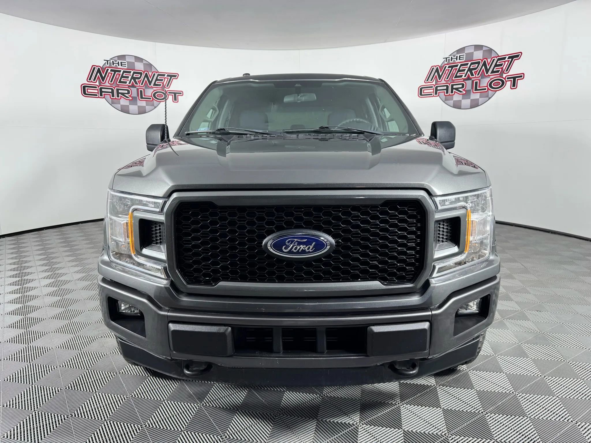 Used 2019 Ford F150 XL w/ Equipment Group 101A Mid image 2