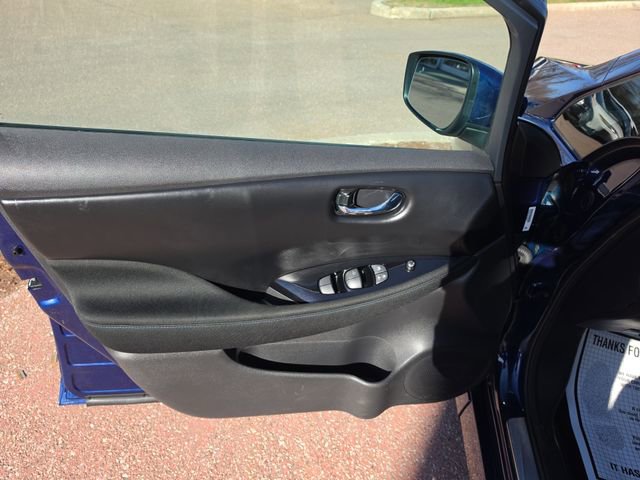 Used 2025 Nissan Leaf SV Plus FWD image 10
