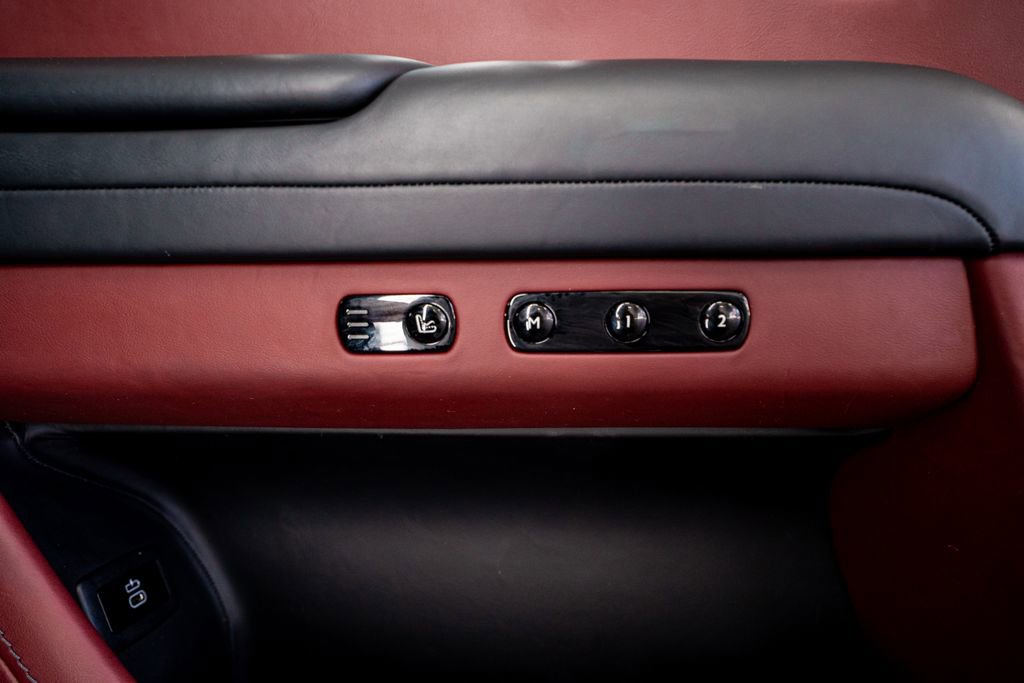 Used 2021 Rolls-Royce Ghost AWD/4WD image 48