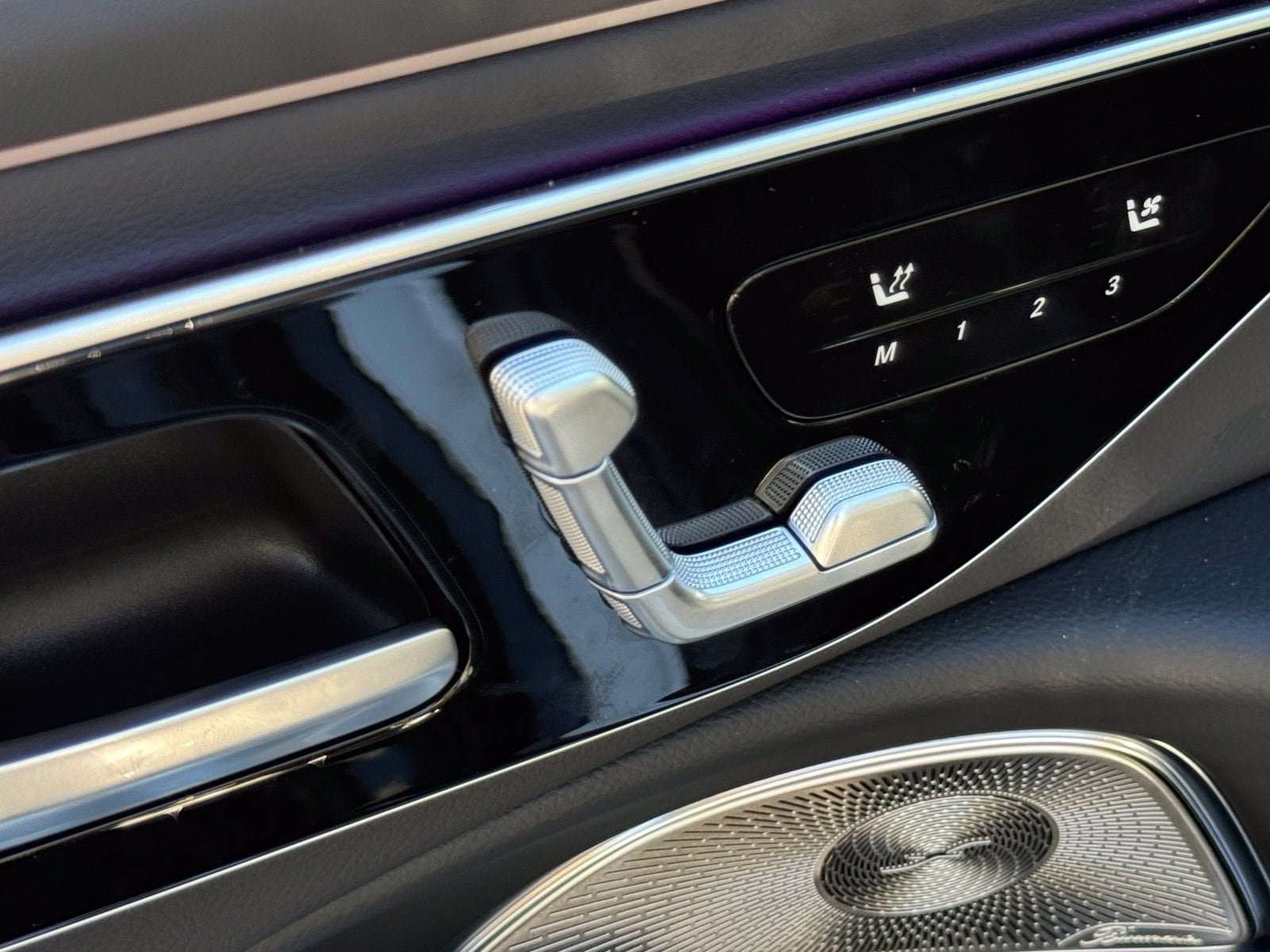 New 2026 Mercedes-Benz E 450 4MATIC Sedan image 15