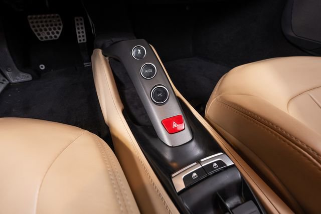 Certified 2018 Ferrari 488 Spider RWD image 45