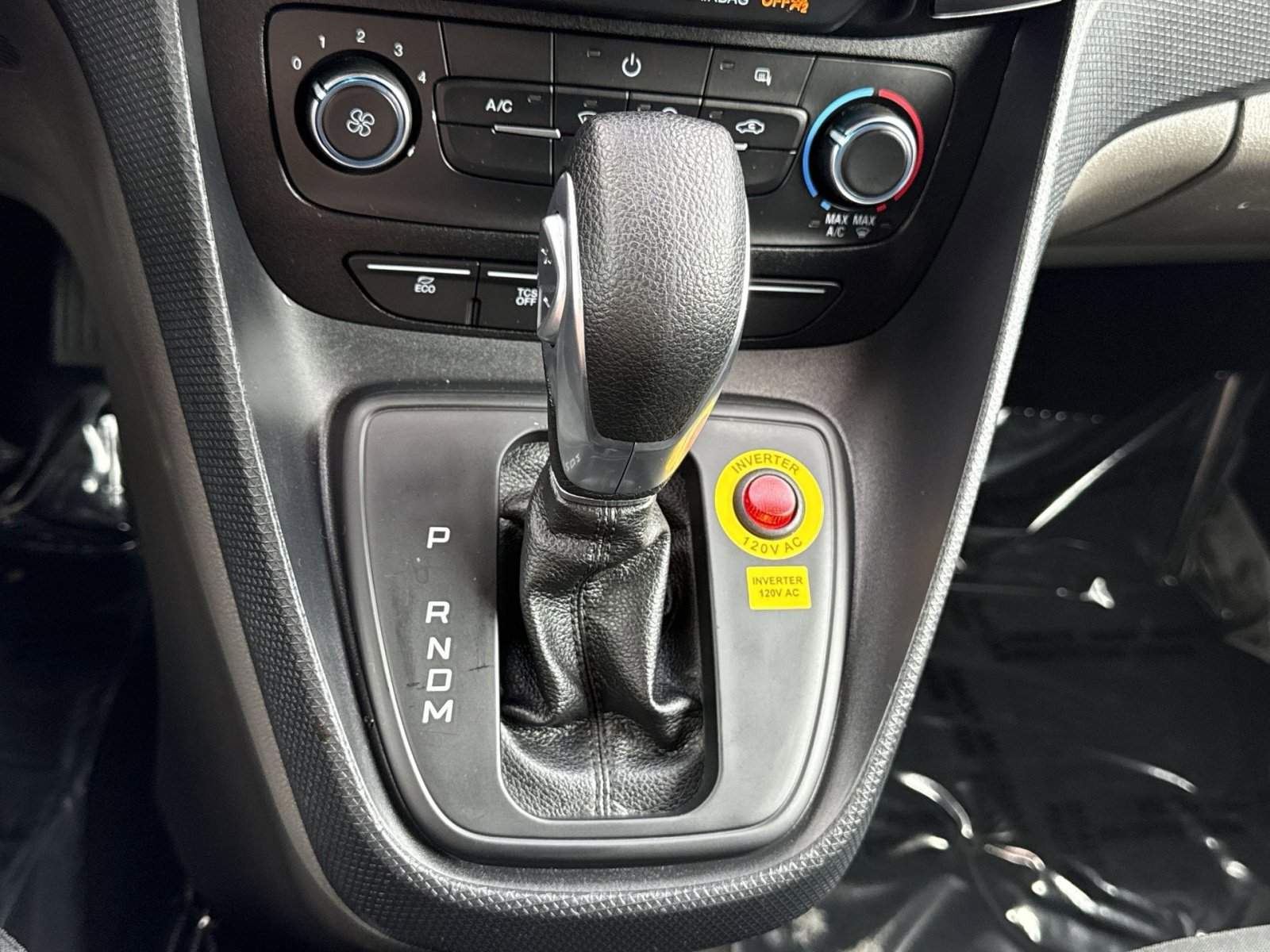 Used 2022 Ford Transit Connect XLT FWD image 22