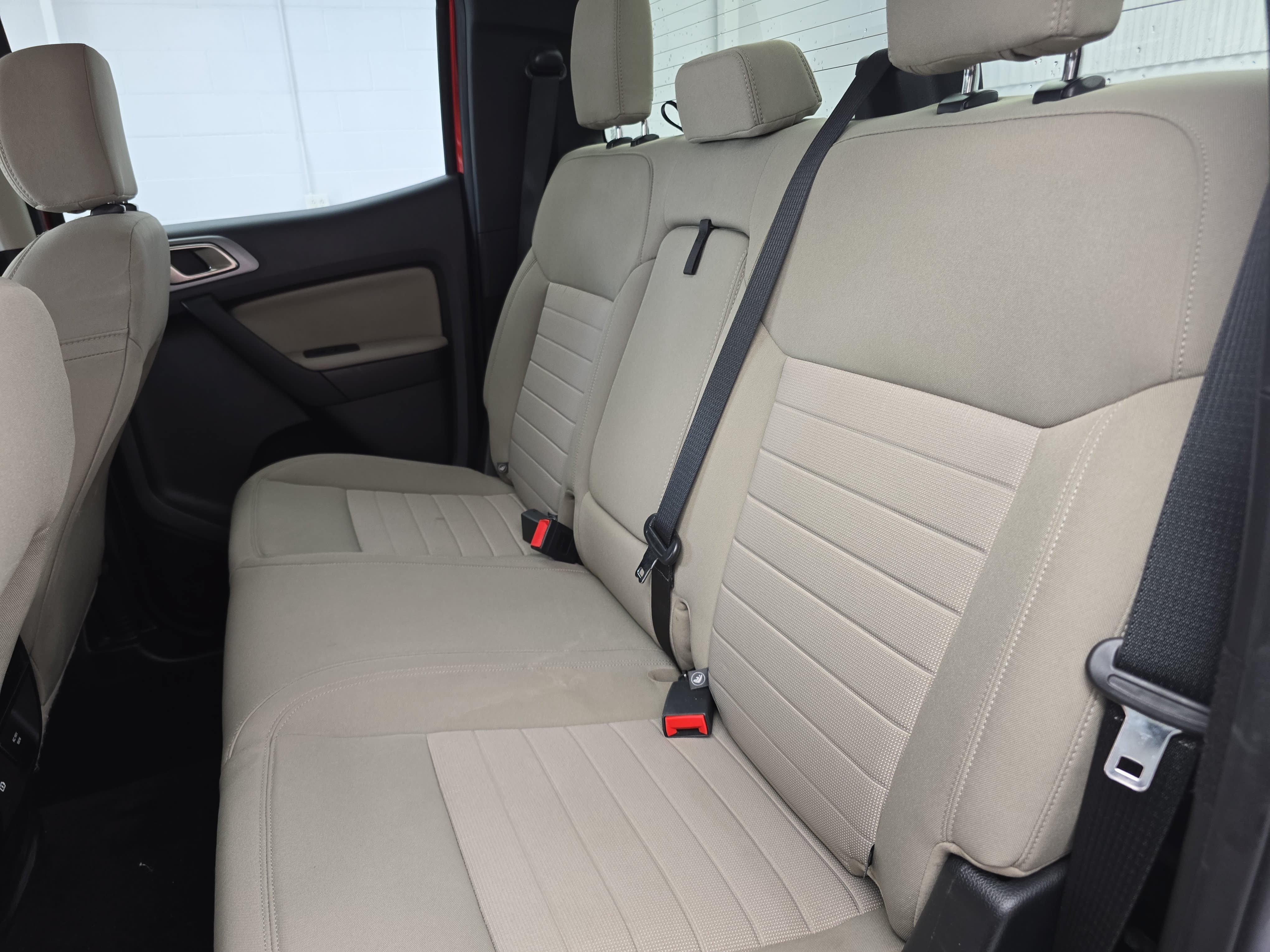 Used 2019 Ford Ranger XLT w/ Equipment Group 301A Mid RWD image 13