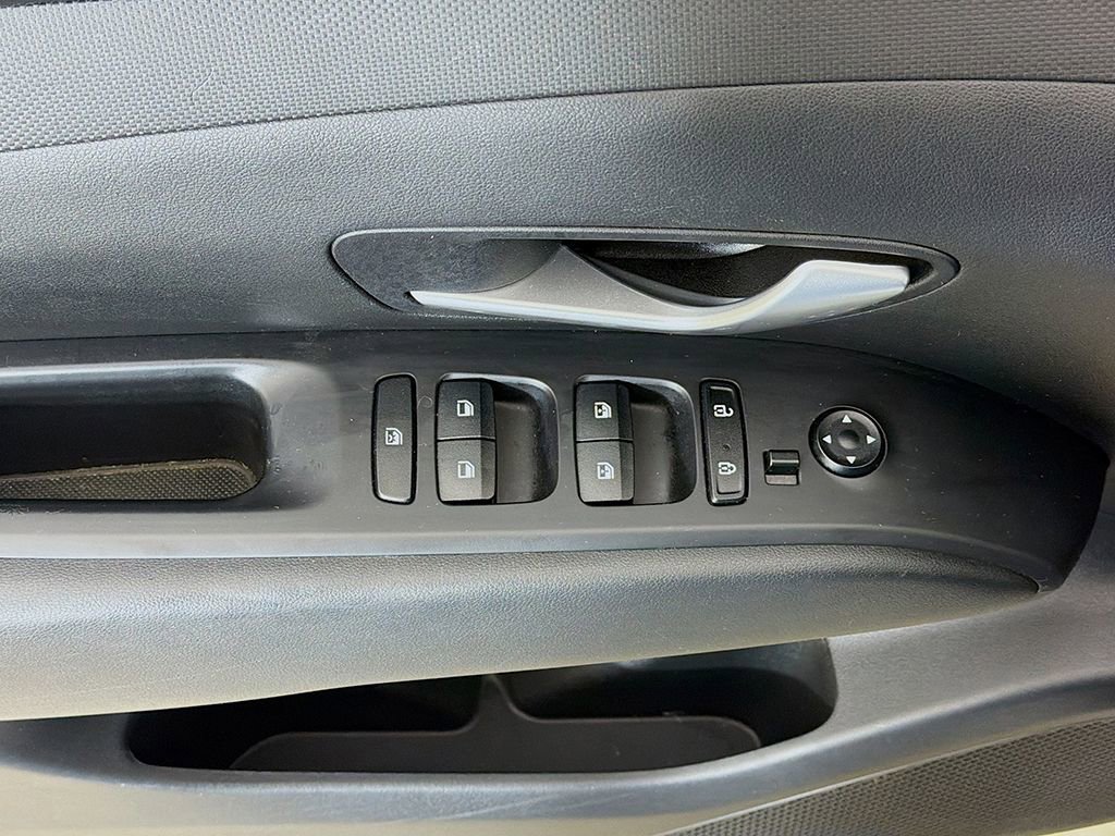 Used 2024 Hyundai Tucson SEL image 26