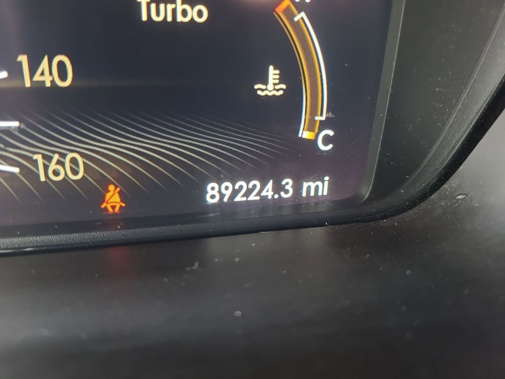 Used 2017 Lincoln Continental Reserve w/ Luxury Package image 33