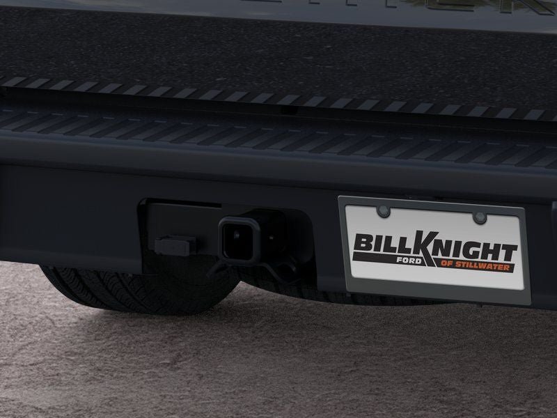 New 2026 Ford Maverick XLT FWD image 23