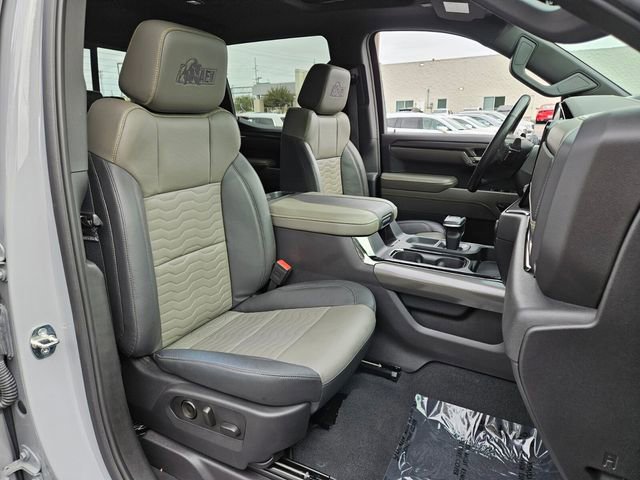 Used 2024 Chevrolet Silverado 1500 ZR2 w/ ZR2 Bison Edition image 24