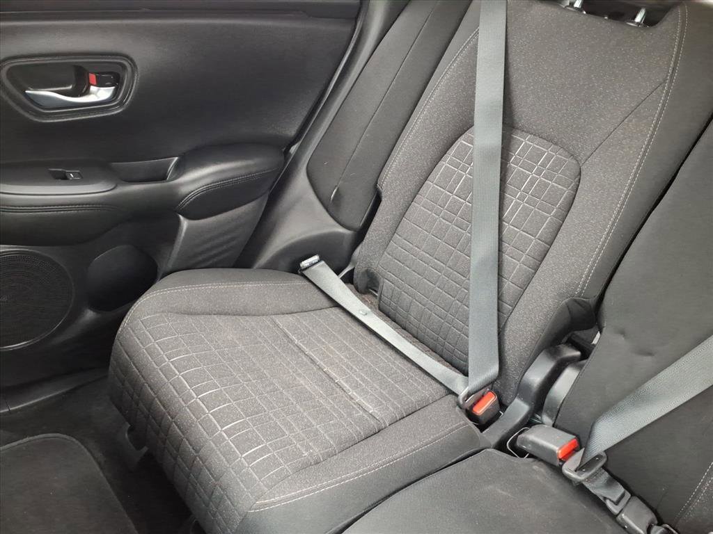 Used 2025 Honda HR-V LX image 22