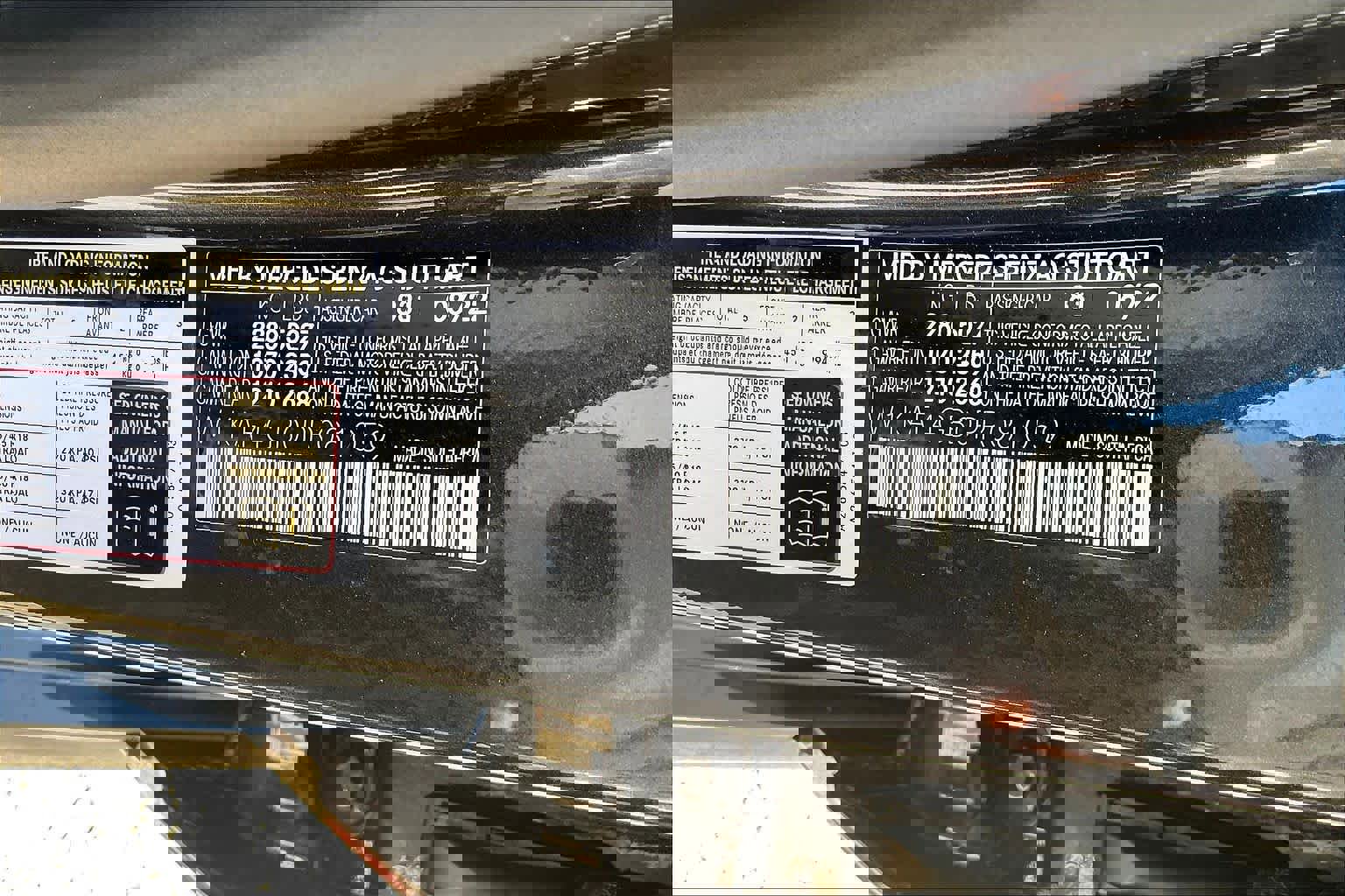 Used 2023 Mercedes-Benz C 300 Sedan image 33