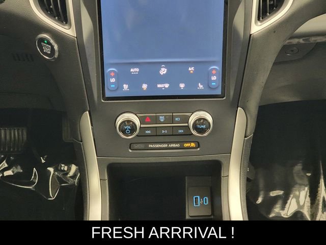 Used 2023 Ford Edge SEL w/ Convenience Package AWD/4WD image 22