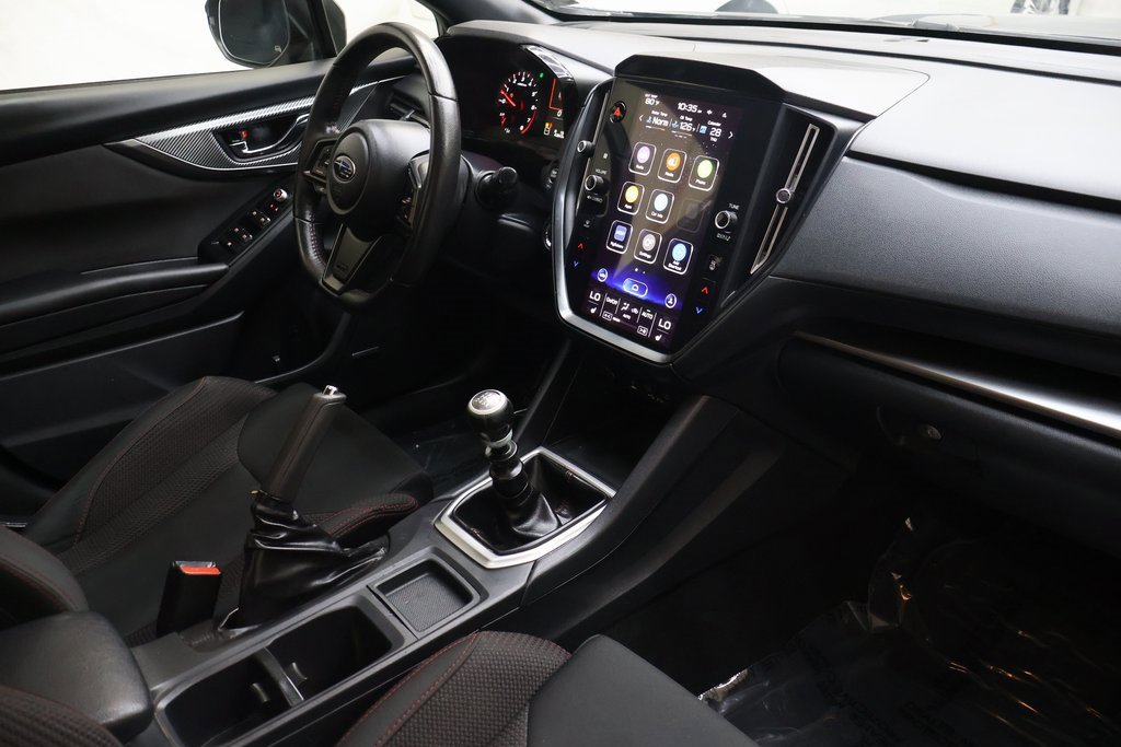 Used 2022 Subaru WRX Premium image 11