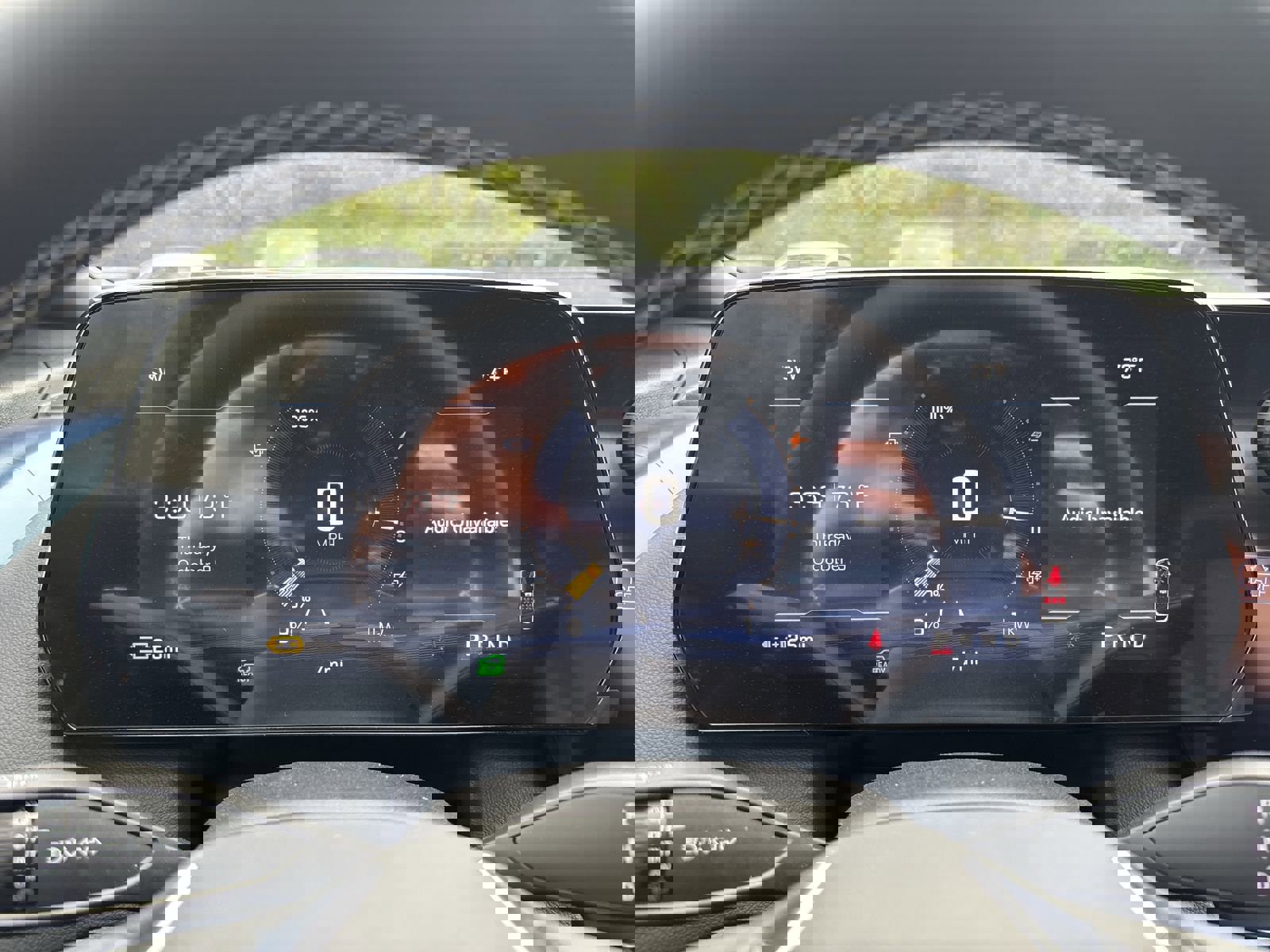 New 2026 Chevrolet Equinox EV LT image 15