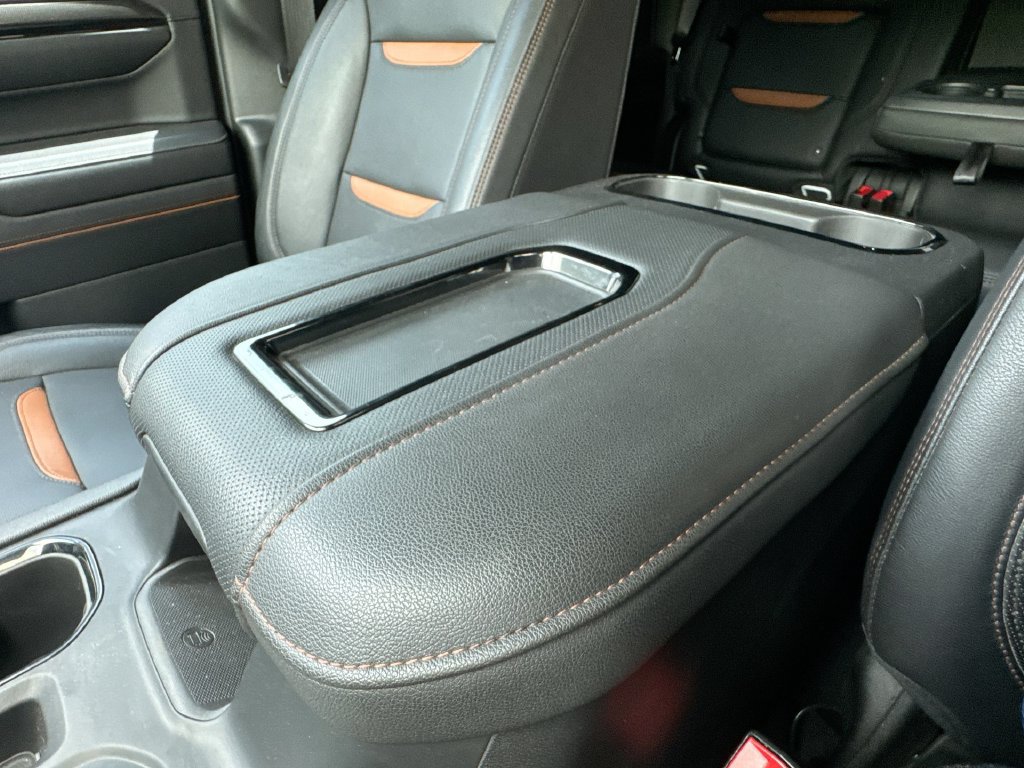 Used 2022 GMC Sierra 1500 AT4 w/ Technology Package AWD/4WD image 24